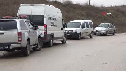 74 Yaşındaki Kadın İçin Ekipler Seferber Oldu