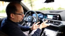 Essai - BMW Série 3 : l’amélioration continue