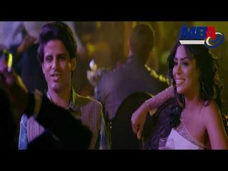 اتفرج على احلى كوميديا لحمدى الميرغنى بالكباريه بليالى الحلميه