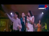شوف عمرو الجزار ف اغنيه اسمع من ليالى الحلميه الجزء السادس