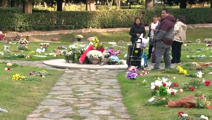 La vista previa del vídeo no está disponible en este momento. El crecimiento de la población en España sigue en números rojos