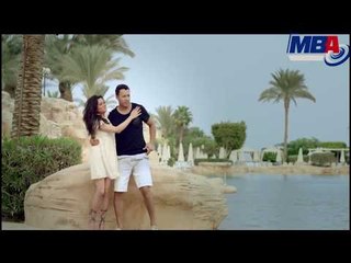 شوف احمد فهمي في شهر العسل مع زوجته الثانيه