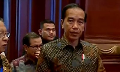 Kebijakan Satu Peta Untuk Atasi Konflik Pertanahan