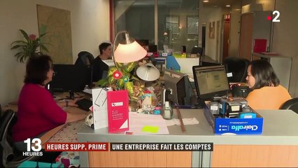 "Gilets jaunes" : les entreprises feront-elles aussi un effort ?