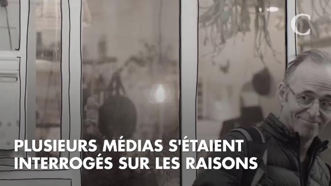 Jean-Jacques Goldman dans le clip "Les gens qu'on aime" de Patrick Fiori : c'est la première fois qu'on le voit depuis janvier 2016
