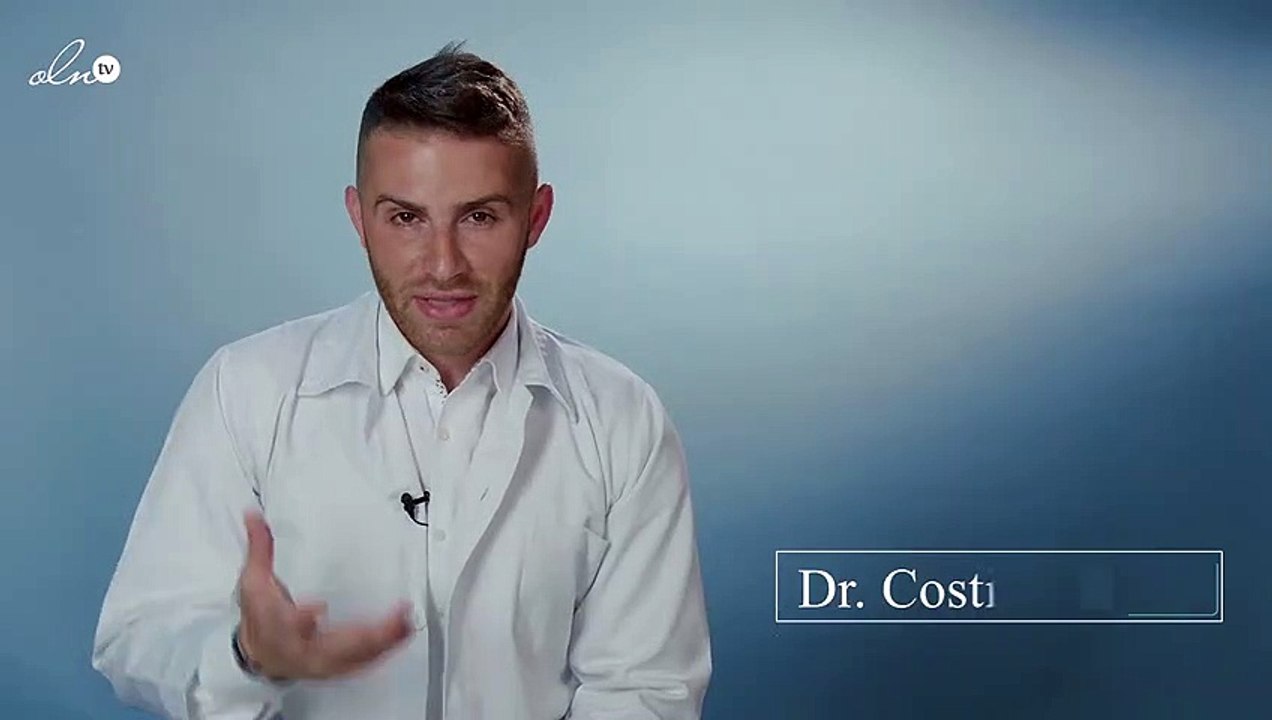 ماذا يقول د. كوستي عن زيت الأطفال للبشرة؟