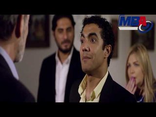 شوف ايه الفضيحه اللى كانت السبب فى عدم زواج مجدى ولى لى  بليالى الحلميه