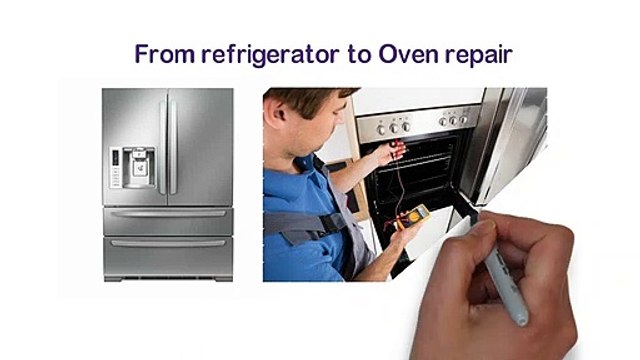 Cincinnati Appliance