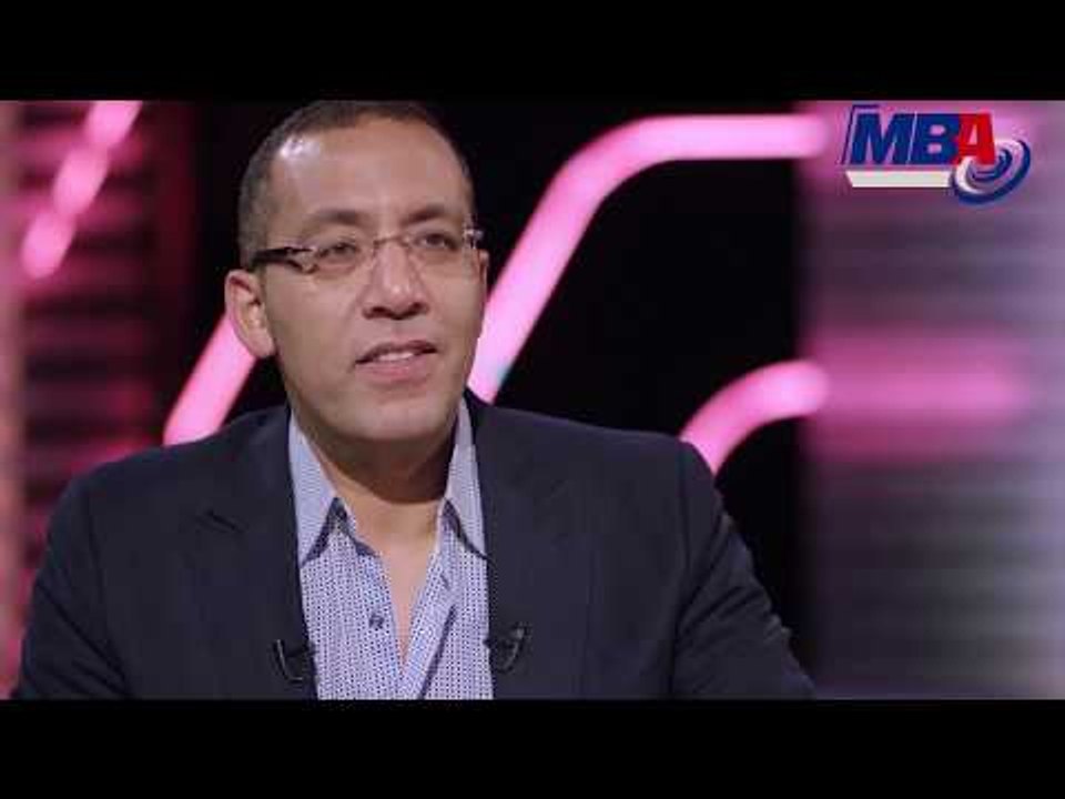 شوف زينه فضحت سامى بيه ازاى على الهواء   بازمه نسب