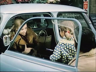 Polizeiruf 110 (1973) E018 - Der Ring mit dem blauen Saphir  teil 1