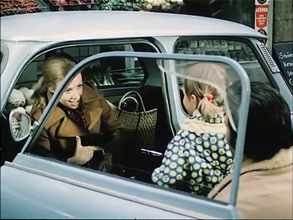 Polizeiruf 110 (1973) E018 - Der Ring mit dem blauen Saphir  teil 1