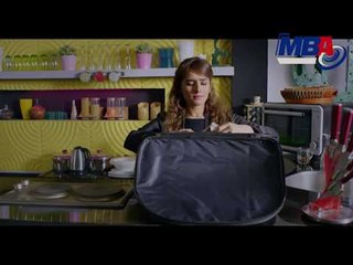 شوف زينه بتعمل ايه بالفلوس اللى ادهالها جوزها قبل مايموت بمشهد مؤثر بازمه نسب