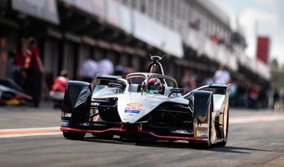 Formula E is the real driver behind the future of electric car tech