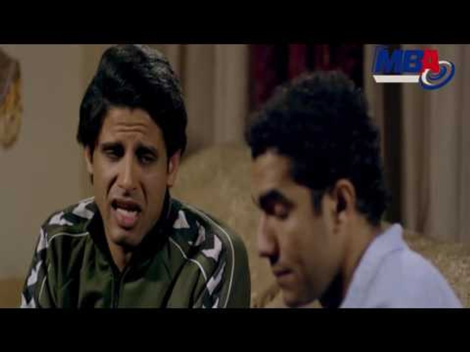 قصه العندليب حمدى الميرغنى وعمه بمشهد كوميدى شاهد بليالى الحلميه