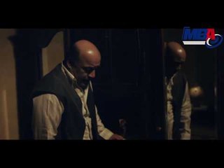 شاهد حجاج عبدالعظيم بيسرق اخته ازاي في مشهد جامد جداً!!