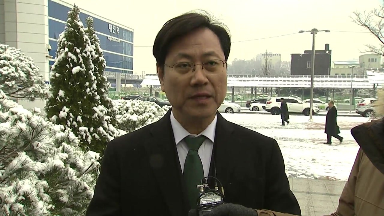 오영식 코레일 사장, 전격 사퇴...사퇴 수습 미지수 / YTN
