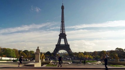 مئة ماراتون في مئة يوم في سباق لإنقاذ موارد المياه