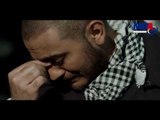 شاهد سبب بكاء دره في اول مقابله لتامر حسني اثناء هروبه في مشهد جامد جدا!!!