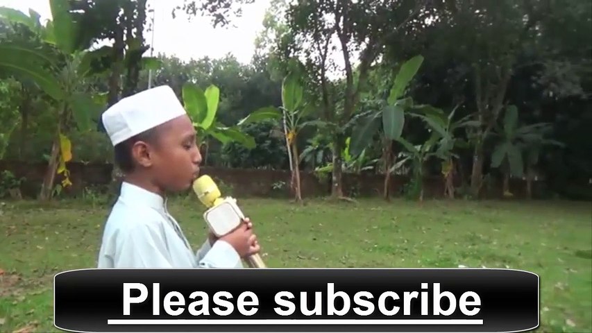 মধুর সুরে কোরআন তেলাওয়াত যা শুনলে অন্তরে শান্তি আশে//The recitation of the Qur'an in the sweet