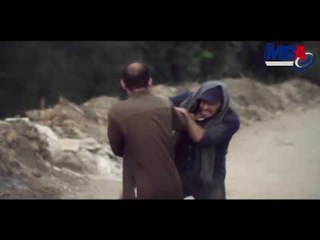 هجوم رجال سيناء علي تامر حسني شاهد ماذا فعل بهم!!