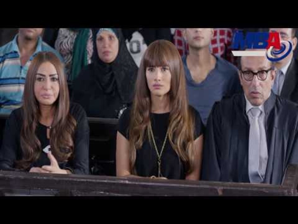 اعرف المحكمه حكمت لزينه بايه بأزمه نسب