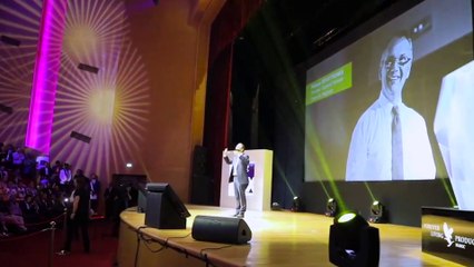 Présentation Officielle - Eagles No Limits