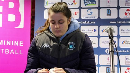 Conférence de presse - Avant match face à Brno