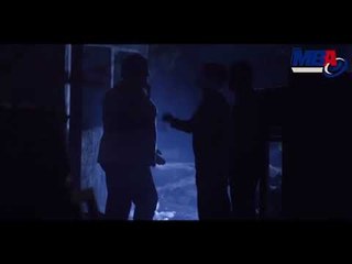 شوف الحرامية عملو ايه مع صاحب فيديو براءة تامر حسني في مشهد مشوق جدا!!!