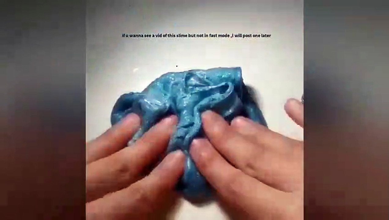 Will It Slime? Slime Kit Test #568 - Satisfying Slime ASMR