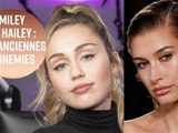 Quand Miley Cyrus s'en prenait à Hailey Baldwin