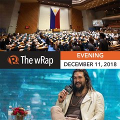 Tải video: House approves draft federal resolution | Evening wRap