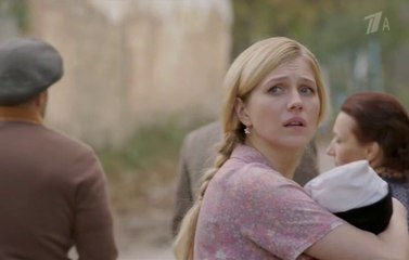 Чужая кровь 3 серия (2018)