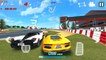 Racing Car Traffic City Speed - Sports Car Racing Games - Android Gameplay FHD #4
