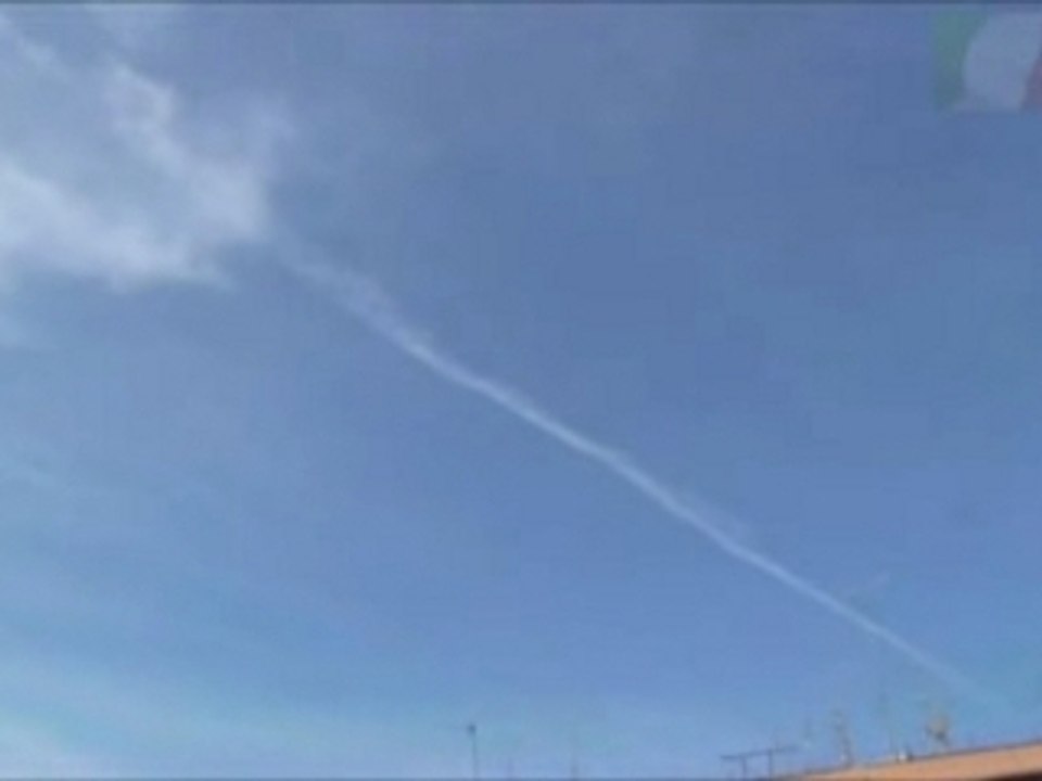 29-12-2007 Scie Chimiche Tivoli Roma