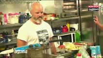 Cauchemar en cuisine : un cuisinier révèle à Philippe Etchebest qu'il ne sait pas lire (vidéo)