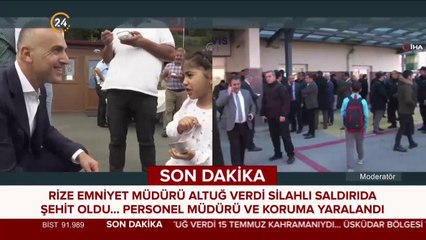 Süleyman Soylu'dan açıklama geldi