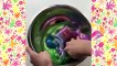 Oddly Satisfying Slime Video 2018 | The Best Satisfying Slime Compilation (July) #1