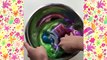 Oddly Satisfying Slime Video 2018 | The Best Satisfying Slime Compilation (July) #1