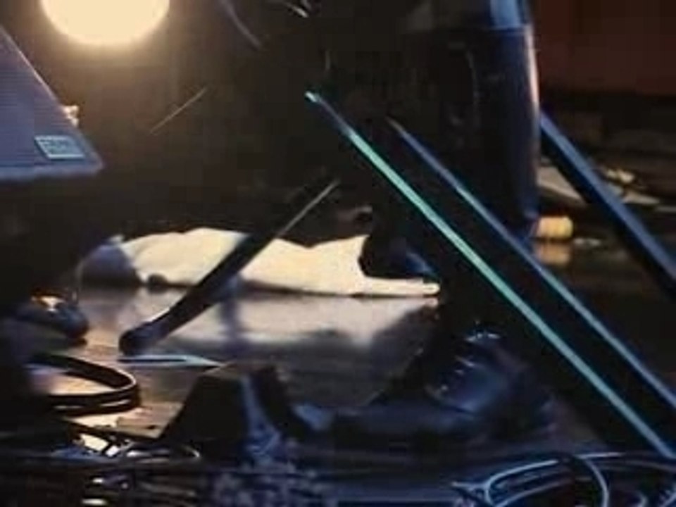 Amanda Palmer - Astronaut - 2006