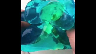 SATISFYING 10 MINUTE SLIME VIDEOS THAT WILL HELP YOU SLEEP