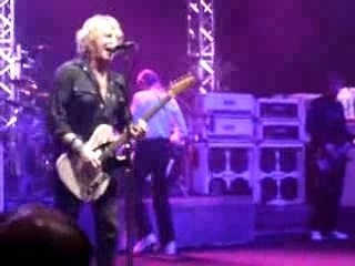 Status Quo Junior's Wailing 2006