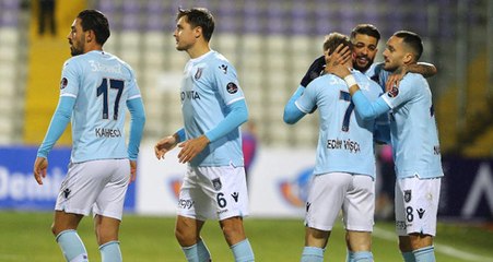 PFDK, Başakşehirli Manuel Da Costa'ya 3 Maç Ceza Verdi