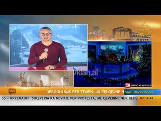 Aldo Morning Show - Emisioni dt. 11 dhjetor 2018