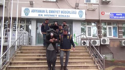 Adıyaman Merkezli Fuhuş Operasyonunda 6 Gözaltı