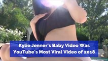 These Were YouTube's Most Viral Videos Of 2018