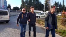Samsun siber polisinin Darbeturks operasyonu: 2 gözaltı