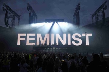 Feminists to live by