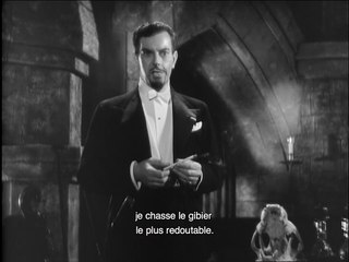 Les Chasses du Comte Zaroff