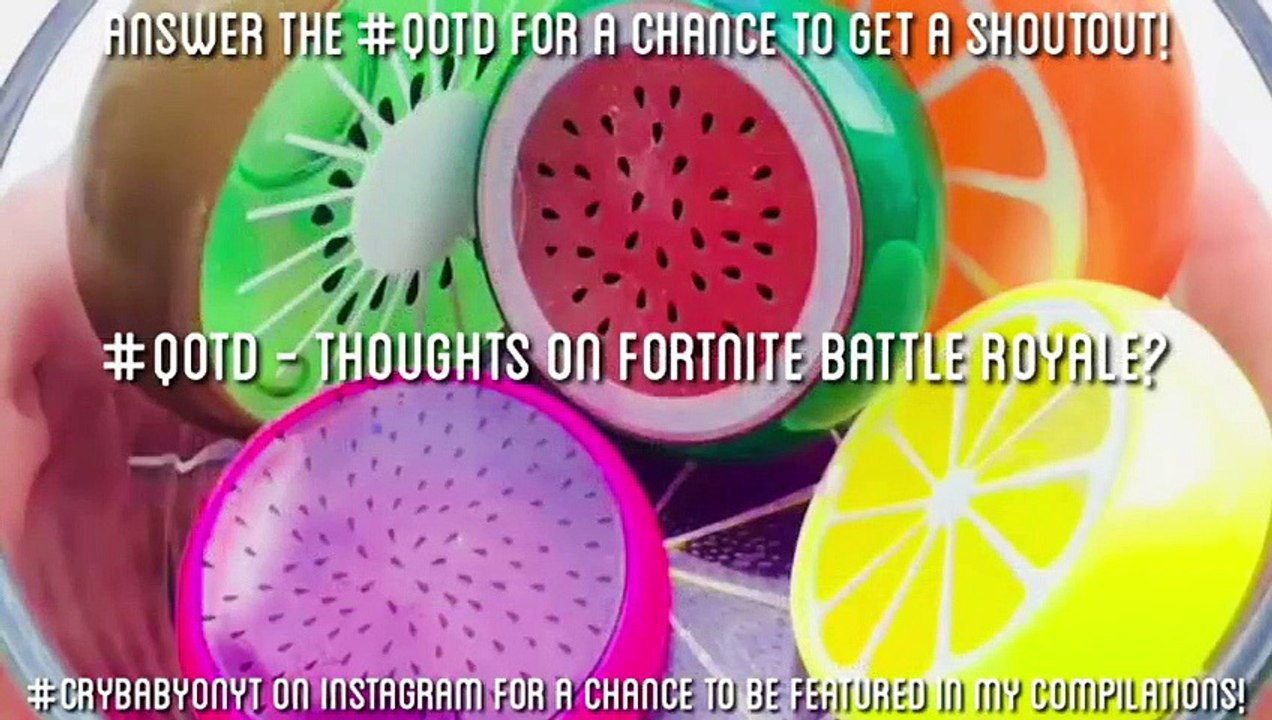 Store Bought Putty Compilation - Satisfying Slime ASMR