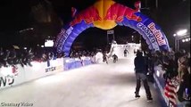 Red Bull Crashed Ice Yokohama